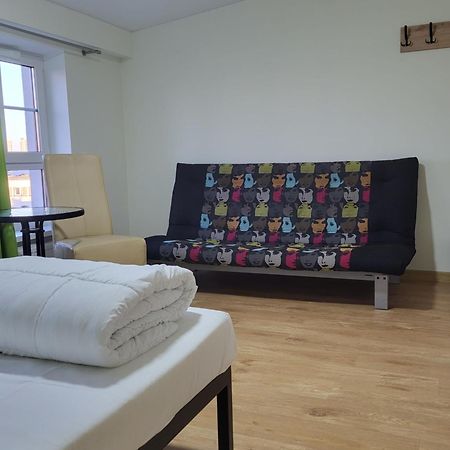 Foka Hostel Вроцлав Екстериор снимка