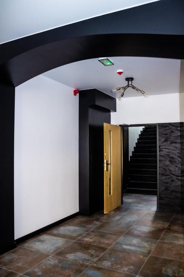 Foka Hostel Вроцлав Екстериор снимка