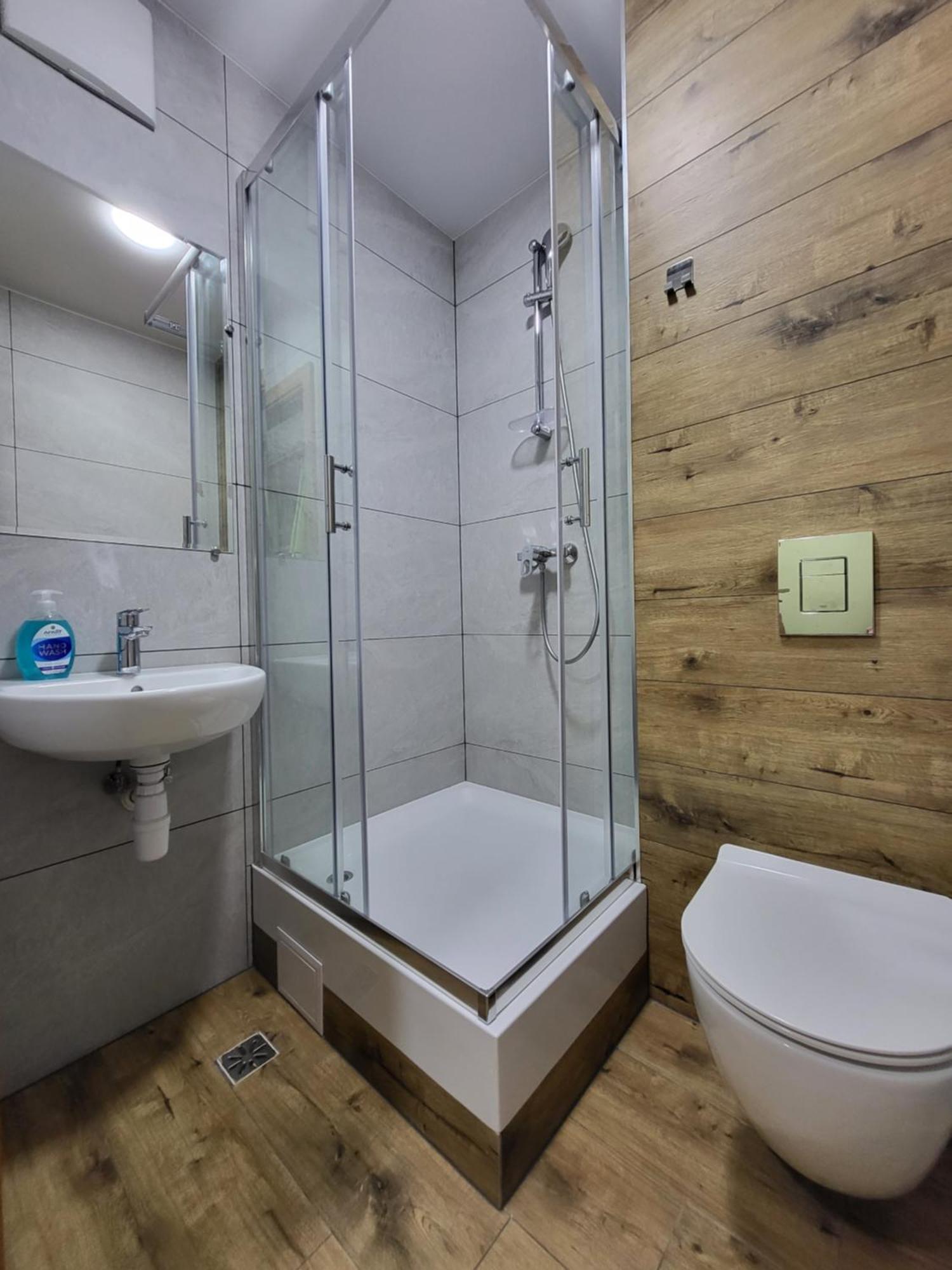 Foka Hostel Вроцлав Стая снимка