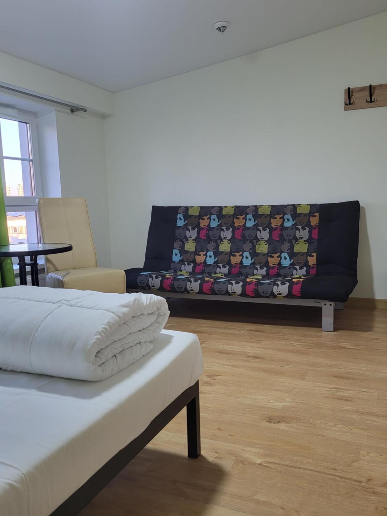 Foka Hostel Вроцлав Екстериор снимка